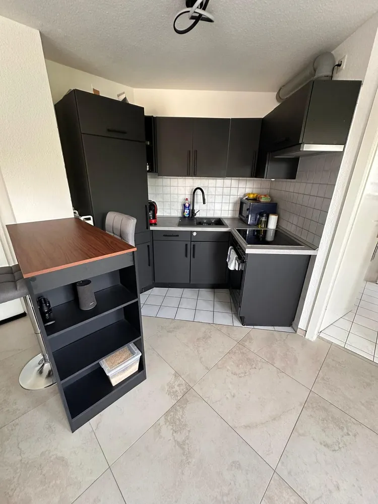 2 Zimmer Wohnung mit 39 m² in Heilbronn – Bild 11