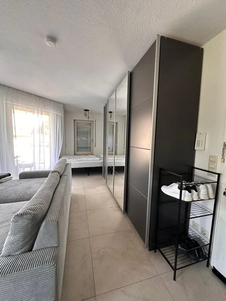 2 Zimmer Wohnung mit 39 m² in Heilbronn – Bild 4