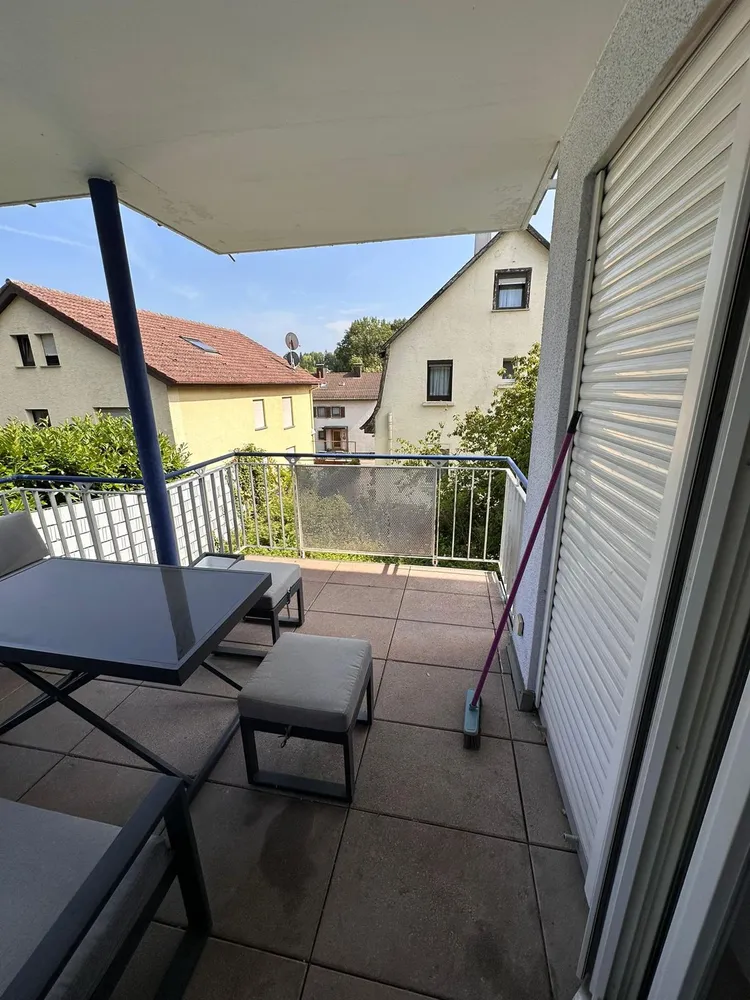 2 Zimmer Wohnung mit 39 m² in Heilbronn – Bild 5