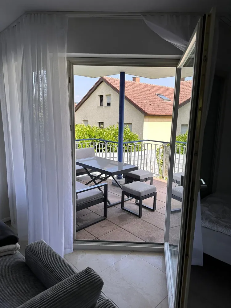 2 Zimmer Wohnung mit 39 m² in Heilbronn – Bild 7