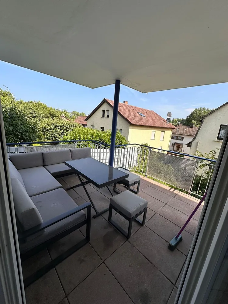 2 Zimmer Wohnung mit 39 m² in Heilbronn – Bild 8