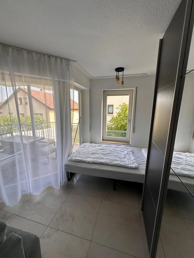 2 Zimmer Wohnung mit 39 m² in Heilbronn – Bild 9