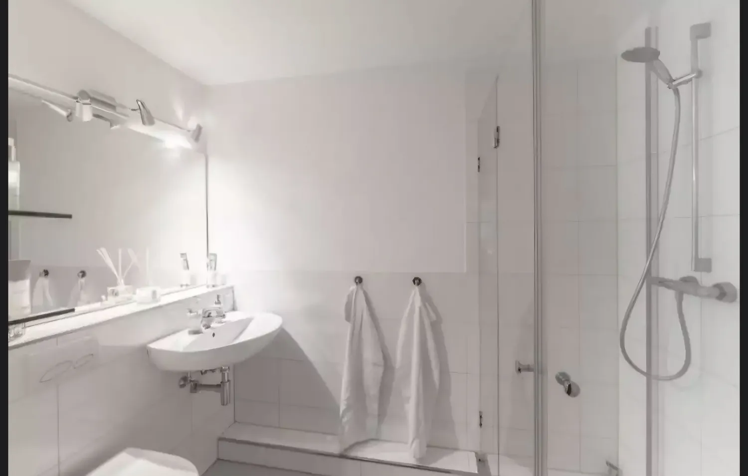 2 Zimmer Wohnung mit 70 m² in Hamburg – Bild 5