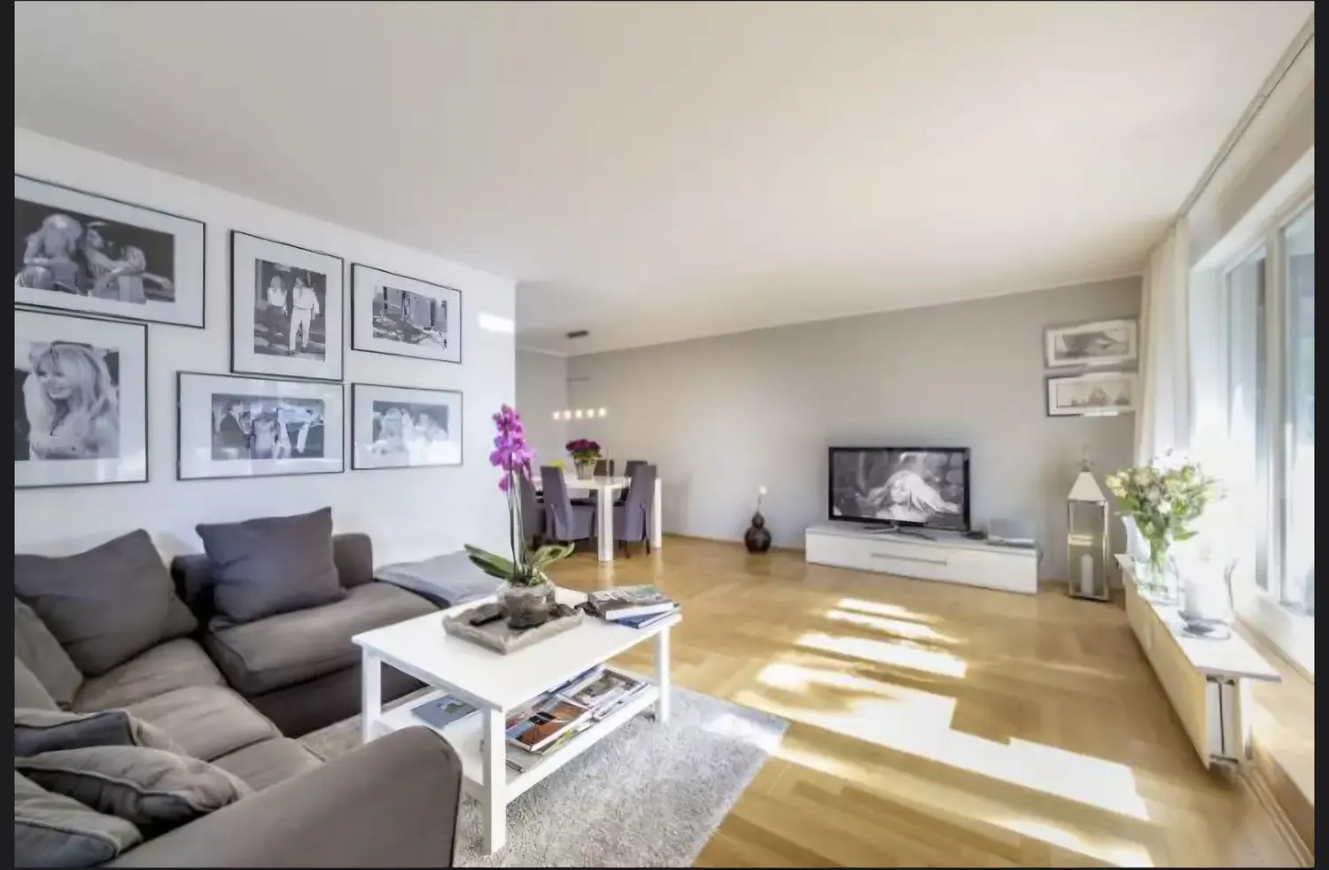 2 Zimmer Wohnung mit 70 m² in Hamburg – Bild 11