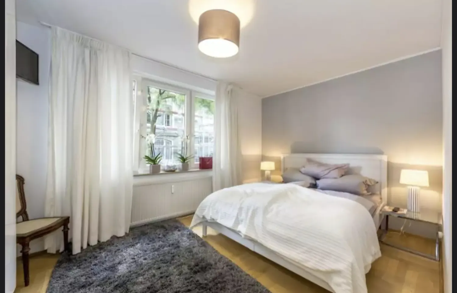 2 Zimmer Wohnung mit 70 m² in Hamburg – Bild 4