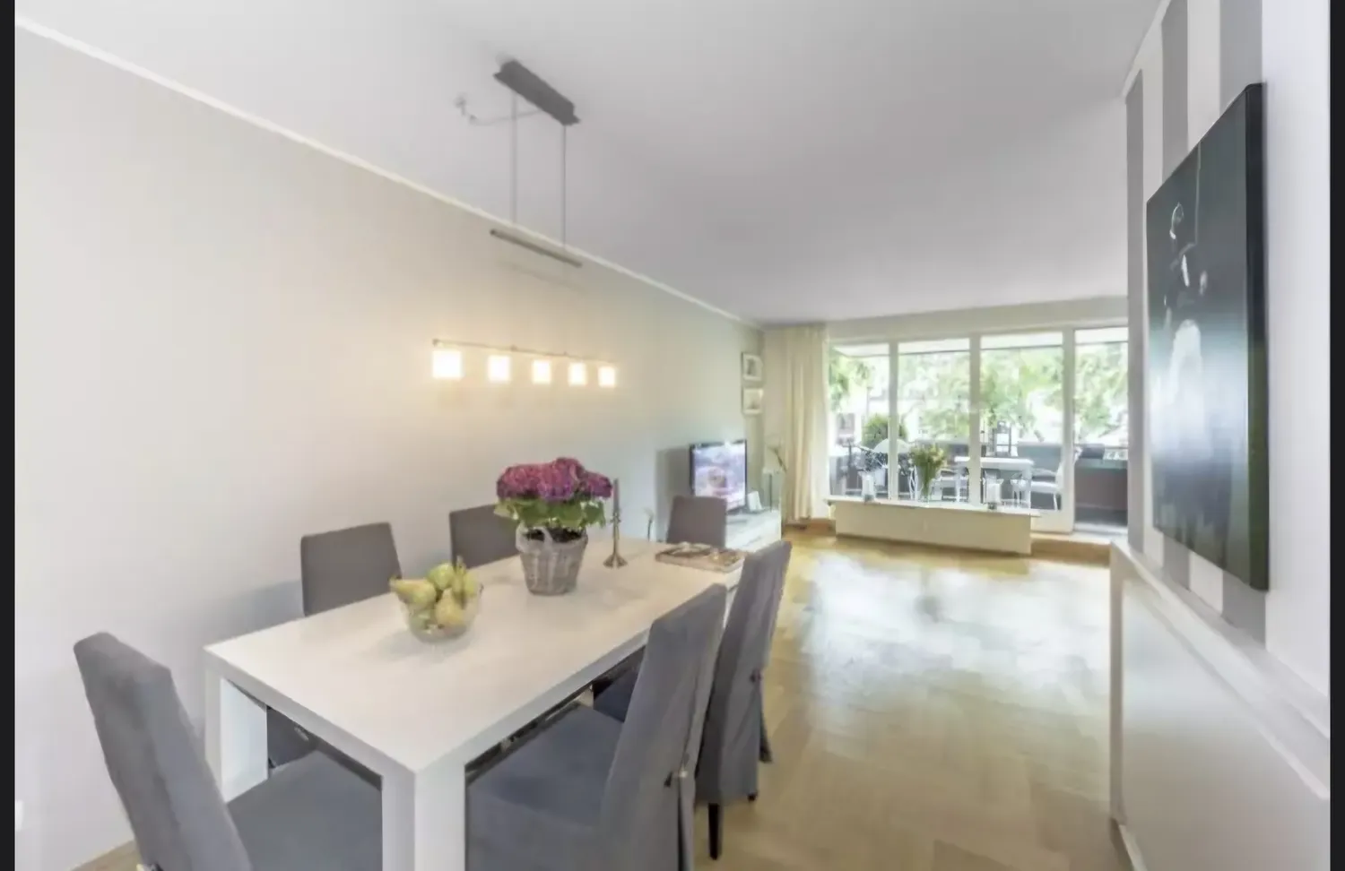 2 Zimmer Wohnung mit 70 m² in Hamburg – Bild 6