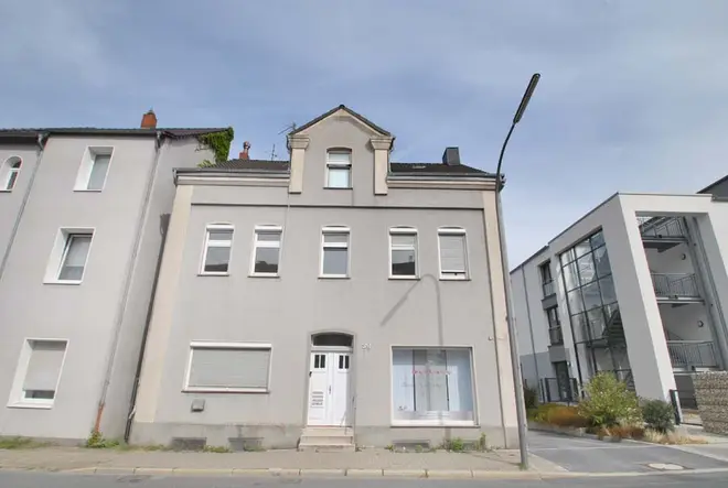 2 Zimmer Wohnung mit 34 m² in Bochum – Bild 1