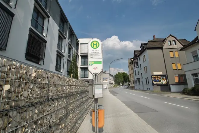 2 Zimmer Wohnung mit 34 m² in Bochum – Bild 10