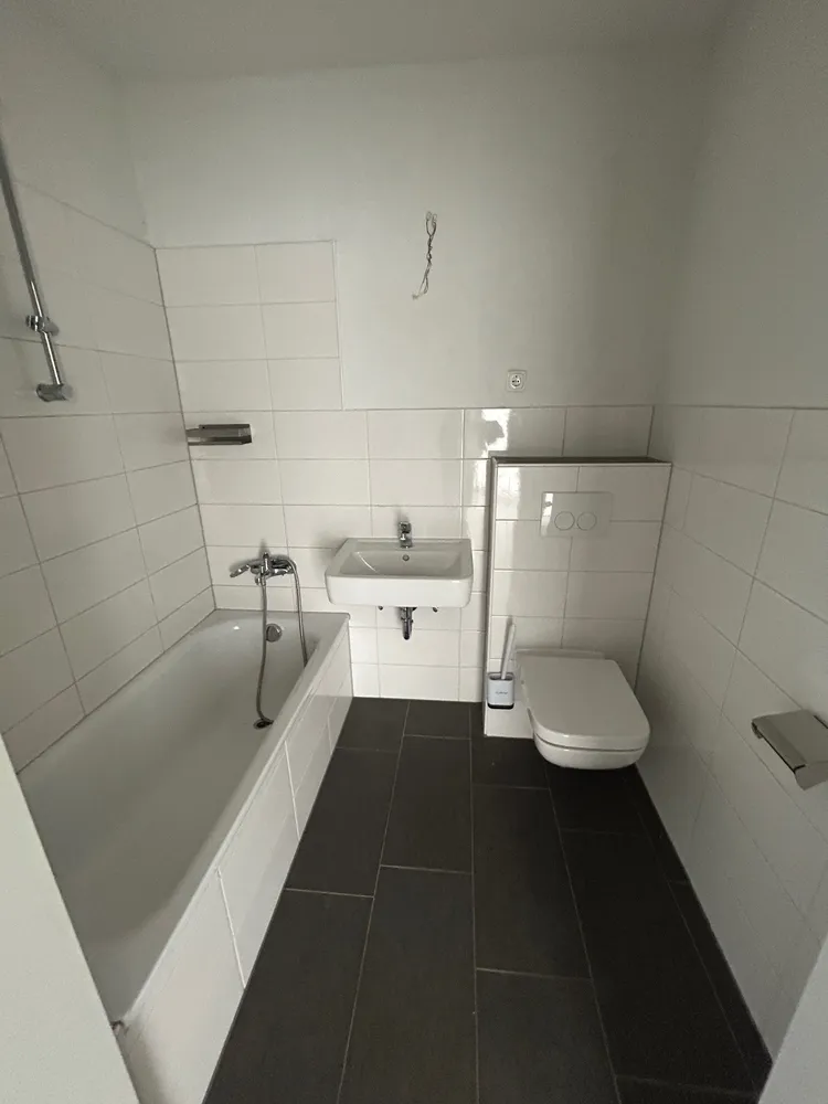 3 Zimmer Wohnung mit 67 m² in Dortmund – Bild 3