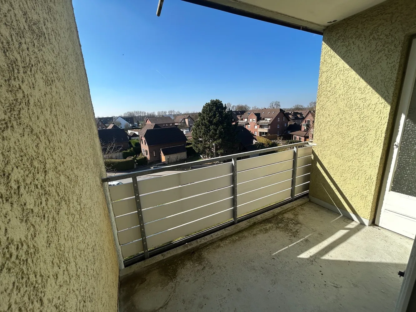 3 Zimmer Wohnung mit 67 m² in Dortmund – Bild 7