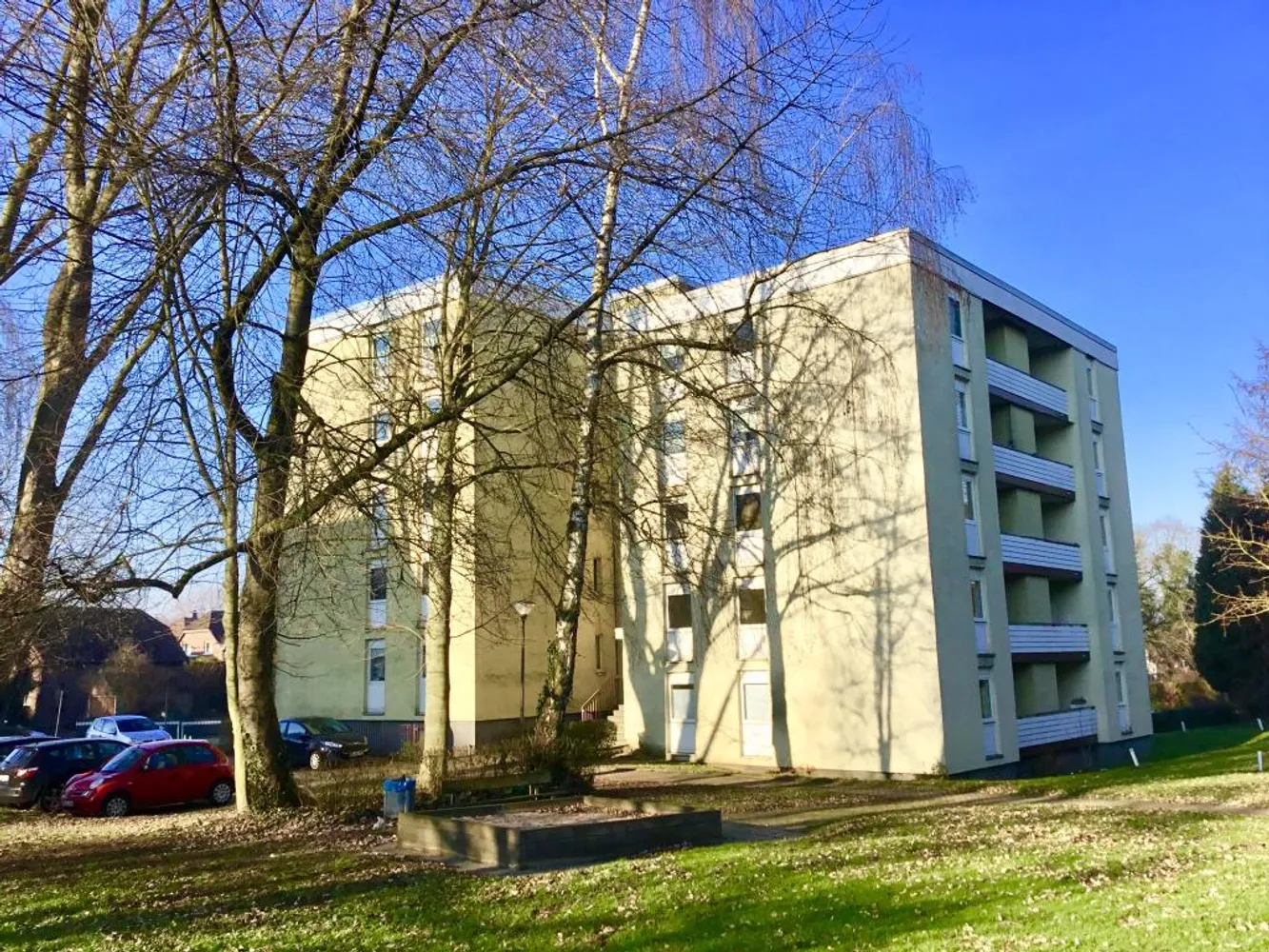 3 Zimmer Wohnung mit 67 m² in Dortmund – Bild 8