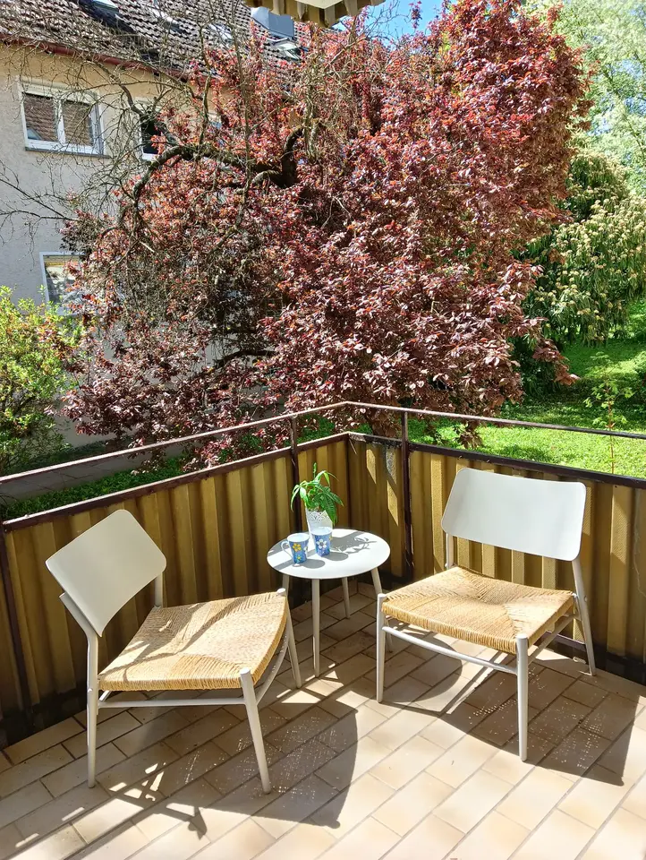WG-Zimmer mit 83 m² in Stuttgart – Bild 4