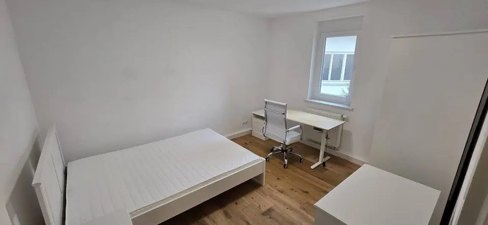 WG-Zimmer mit 83 m² in Stuttgart – Bild 9