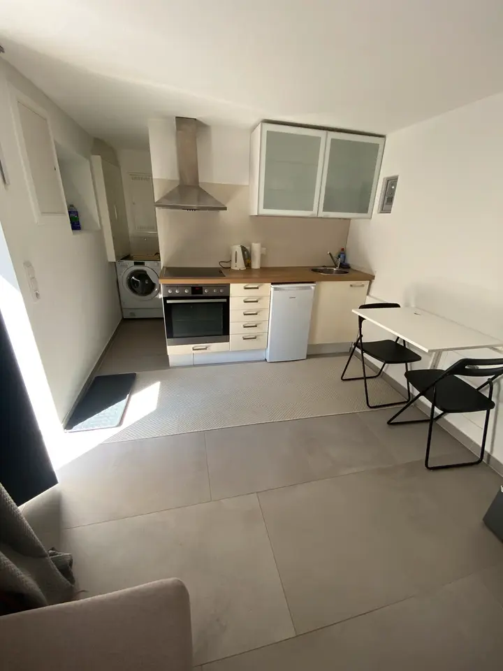WG-Zimmer mit 83 m² in Stuttgart – Bild 10