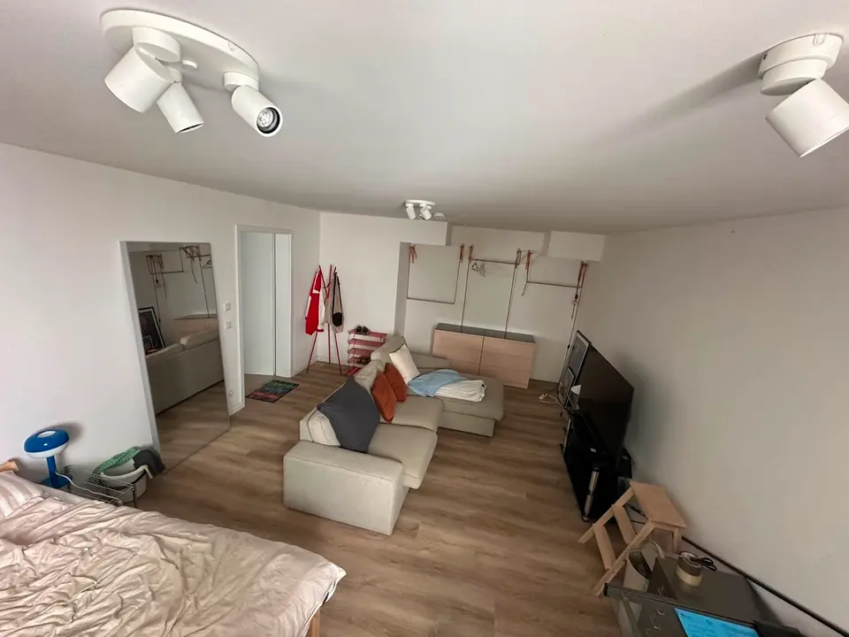 Studio mit 22 m² in Hamburg – Bild 2