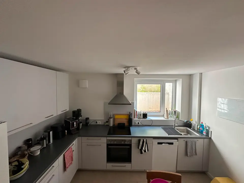 Studio mit 22 m² in Hamburg – Bild 3
