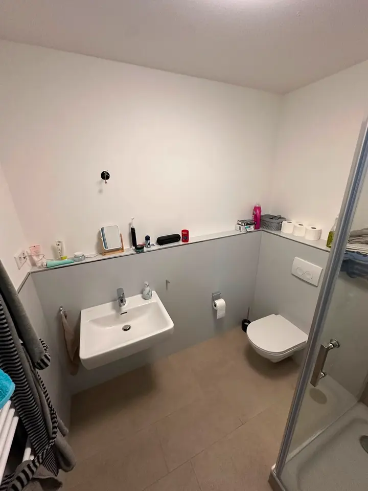 Studio mit 22 m² in Hamburg – Bild 4