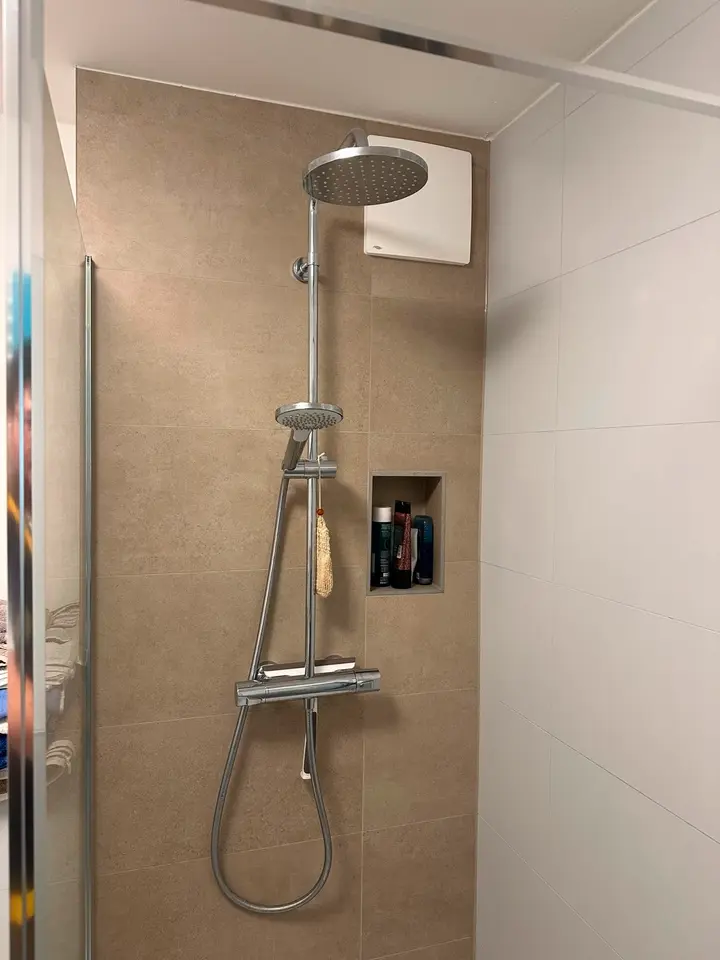 Studio mit 22 m² in Hamburg – Bild 5