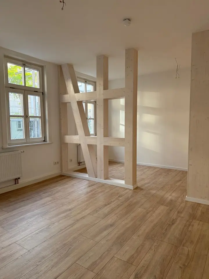 4 Zimmer Wohnung mit 90 m² in Erfurt – Bild 3