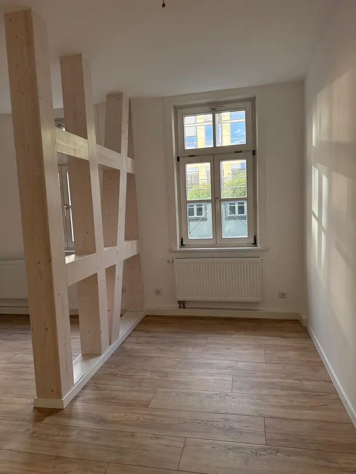 4 Zimmer Wohnung mit 90 m² in Erfurt – Bild 5