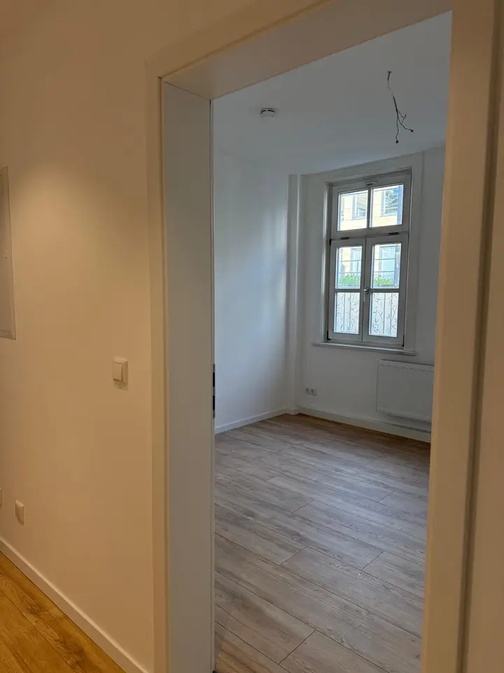4 Zimmer Wohnung mit 90 m² in Erfurt – Bild 6