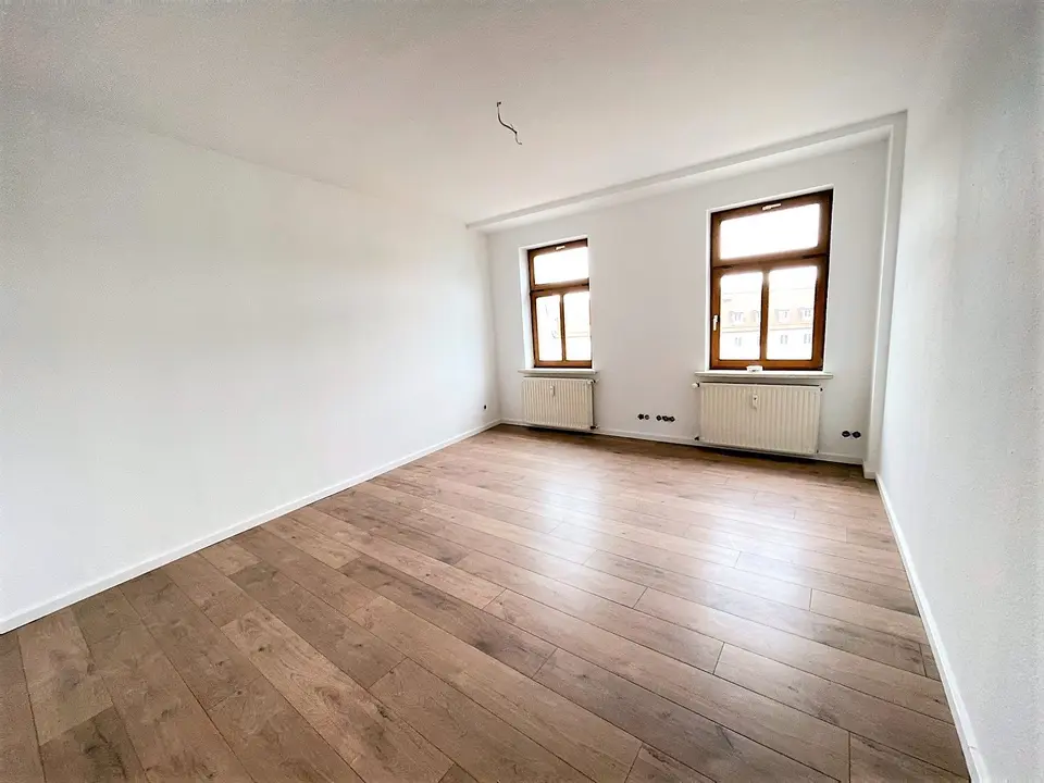 3 Zimmer Wohnung mit 85 m² in Eisenach – Bild 1