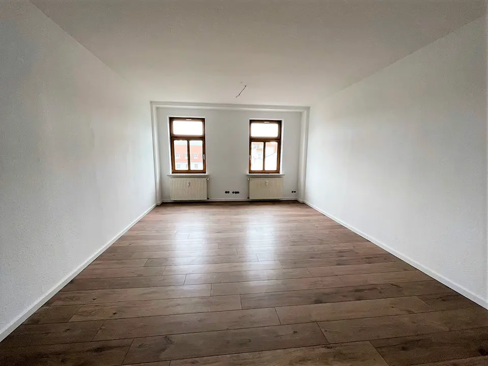 3 Zimmer Wohnung mit 85 m² in Eisenach – Bild 3