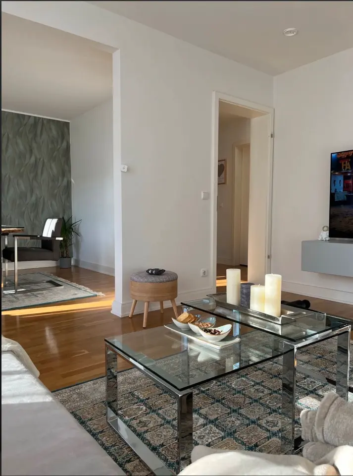 3 Zimmer Wohnung mit 81 m² in Norderstedt – Bild 3