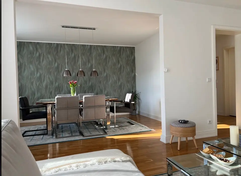 3 Zimmer Wohnung mit 81 m² in Norderstedt – Bild 5
