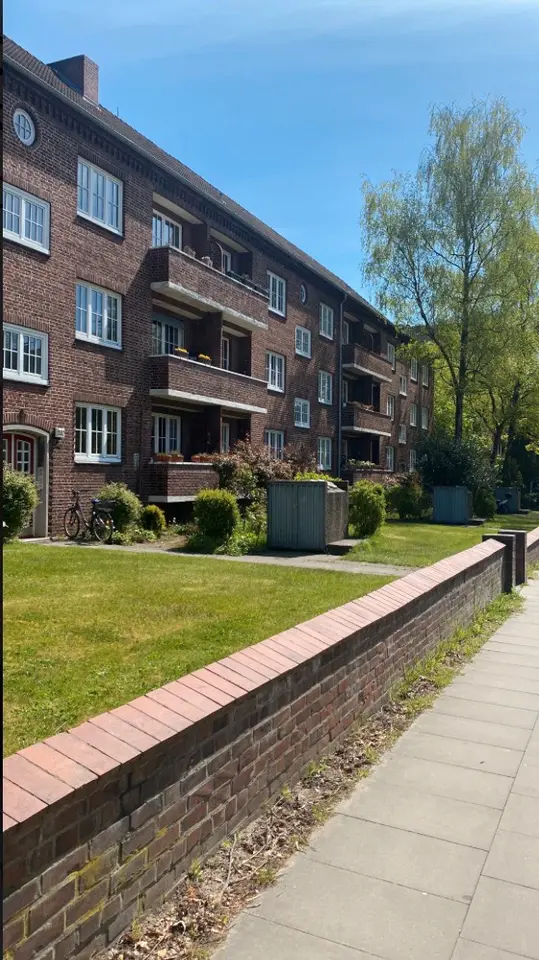 3 Zimmer Wohnung mit 81 m² in Norderstedt – Bild 6
