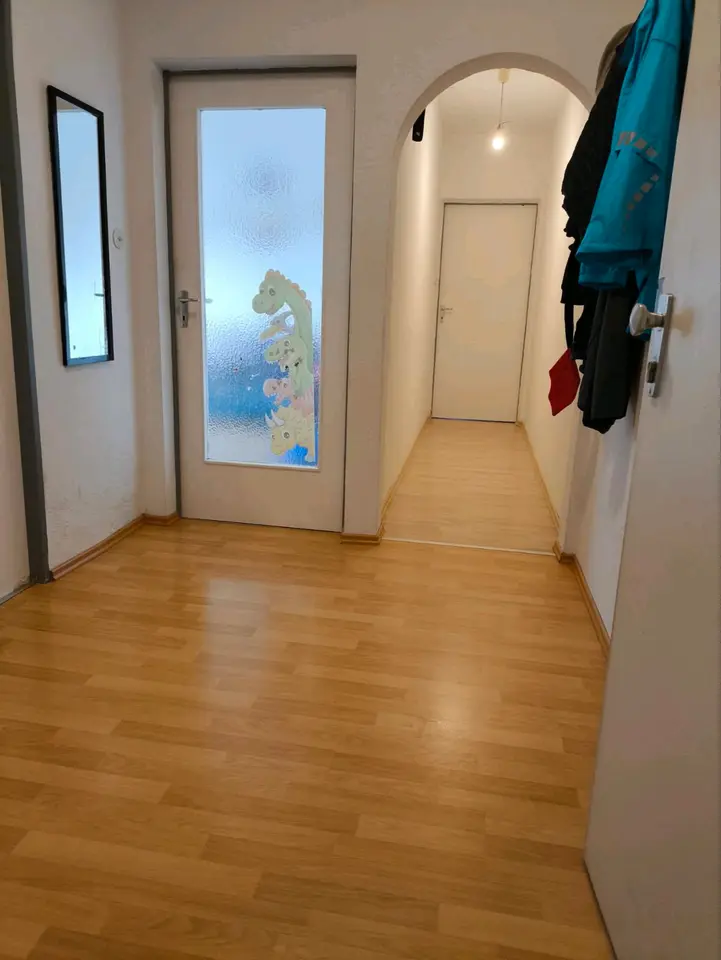 3 Zimmer Wohnung mit 65 m² in Erlangen – Bild 4