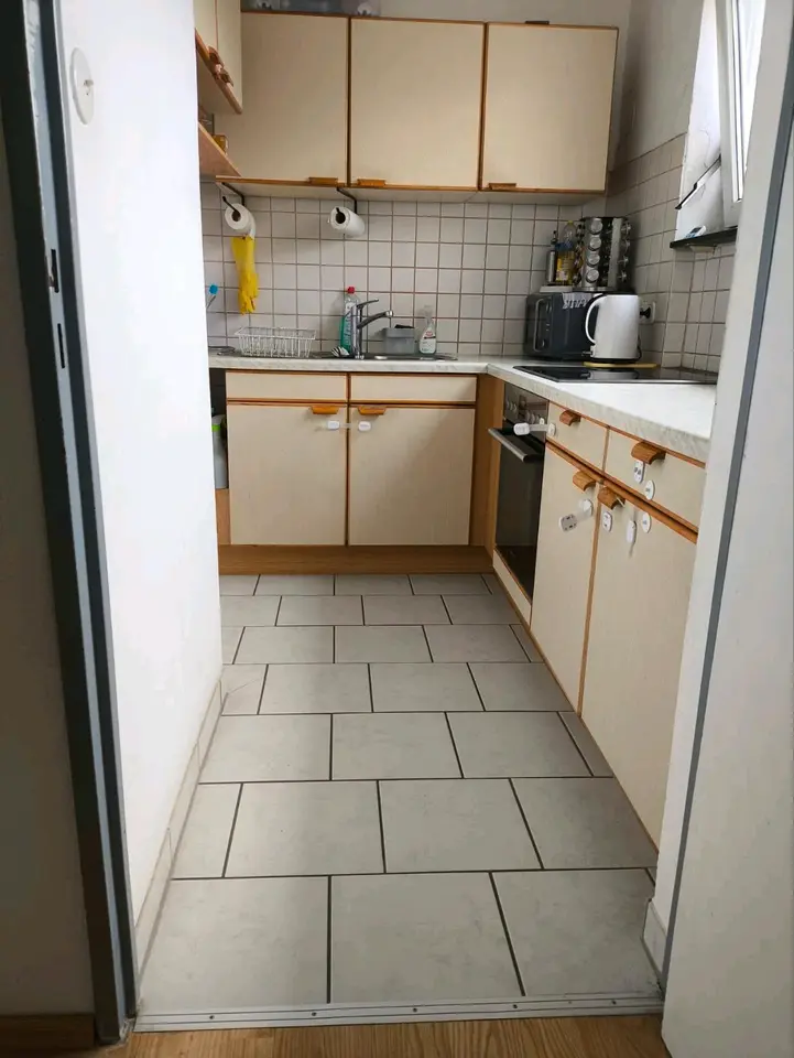 3 Zimmer Wohnung mit 65 m² in Erlangen – Bild 5