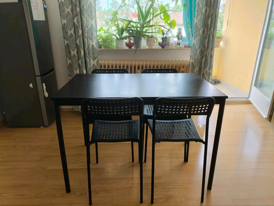 3 Zimmer Wohnung mit 65 m² in Erlangen – Bild 7