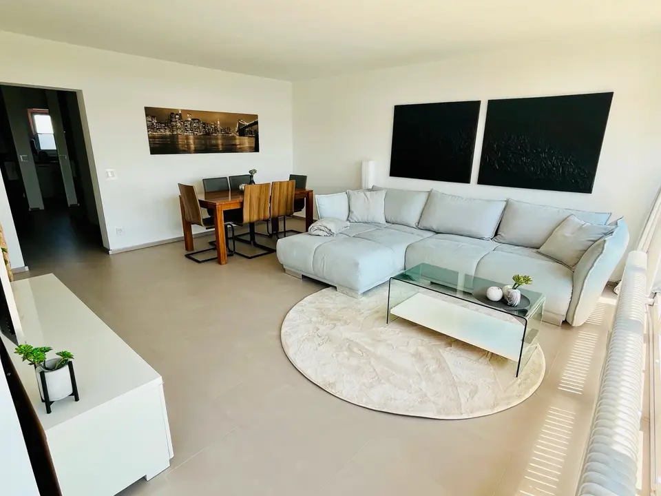 3 Zimmer Wohnung mit 89 m² in Wolfsburg – Bild 1
