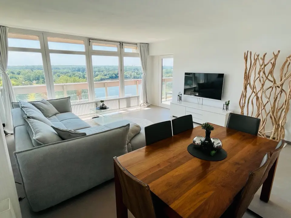 3 Zimmer Wohnung mit 89 m² in Wolfsburg – Bild 2
