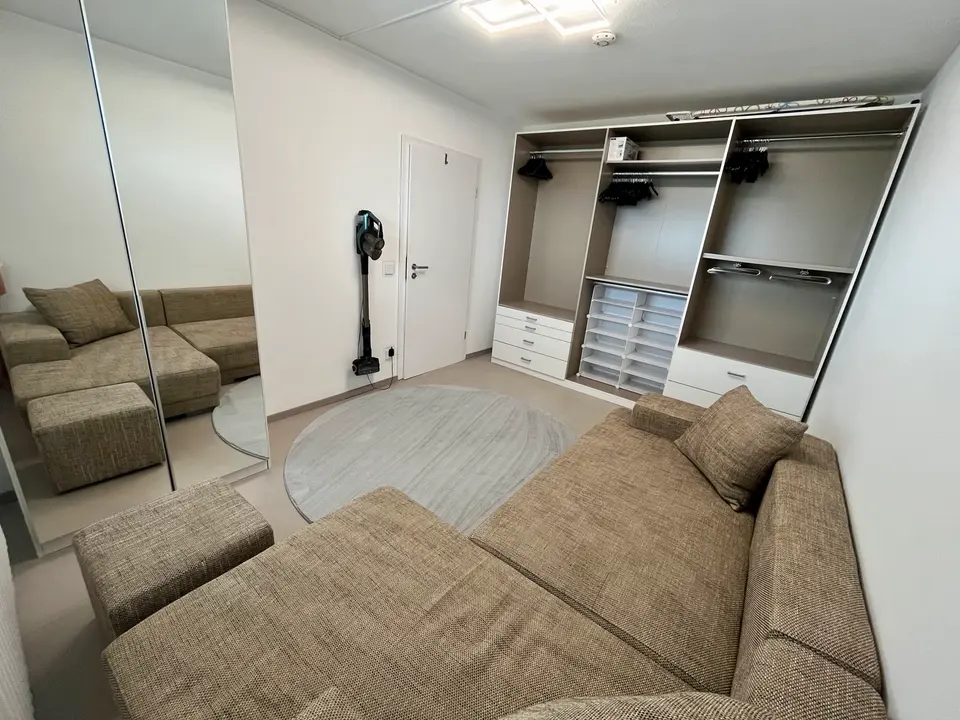 3 Zimmer Wohnung mit 89 m² in Wolfsburg – Bild 5