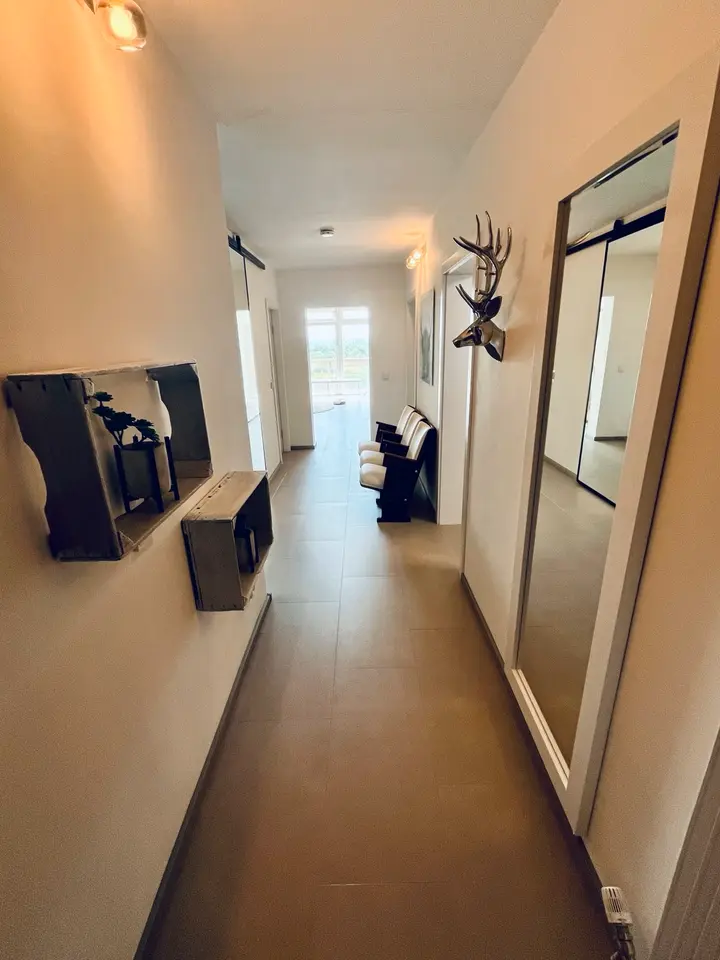 3 Zimmer Wohnung mit 89 m² in Wolfsburg – Bild 9