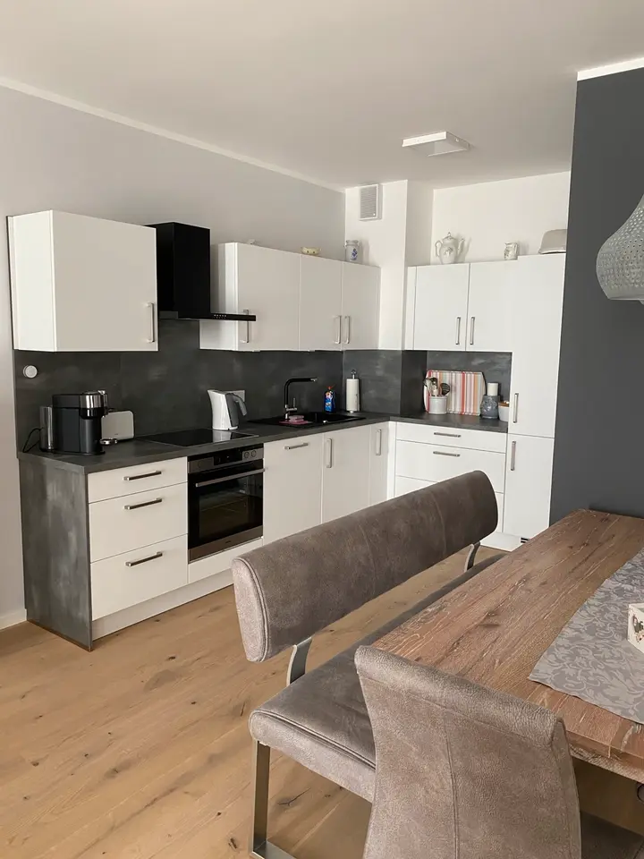 2 Zimmer Wohnung mit 80 m² in Offenbach – Bild 5