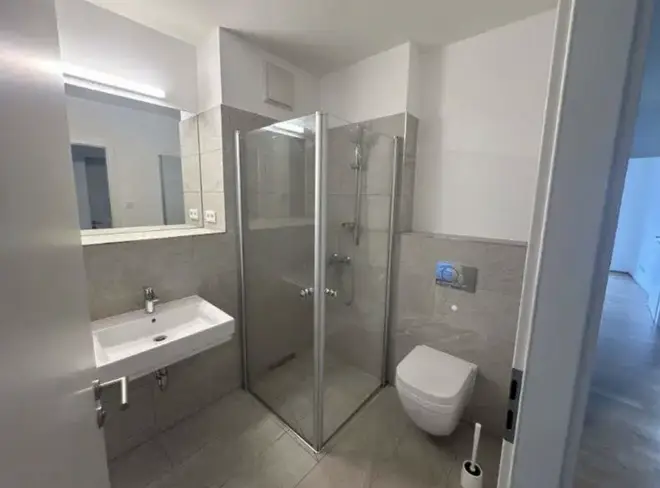 1 Zimmer Wohnung mit 39 m² in Braunschweig – Bild 4