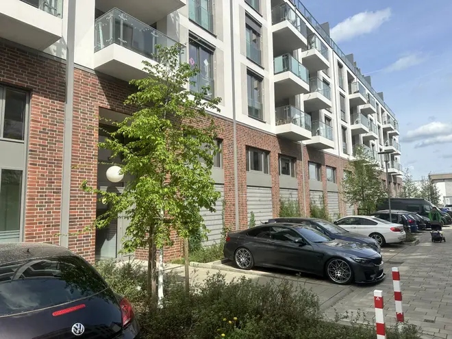 1 Zimmer Wohnung mit 39 m² in Braunschweig – Bild 3