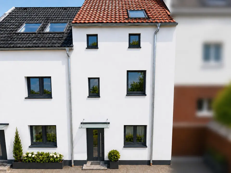 2 Zimmer Wohnung mit 57 m² in Aachen – Bild 7
