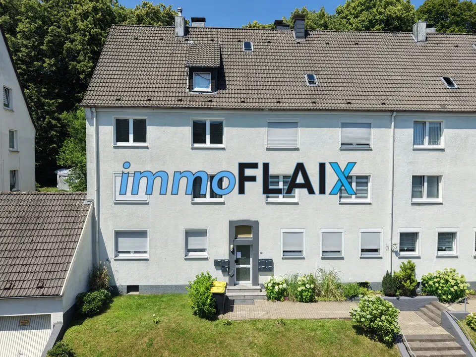 2 Zimmer Wohnung mit 57 m² in Aachen – Bild 8