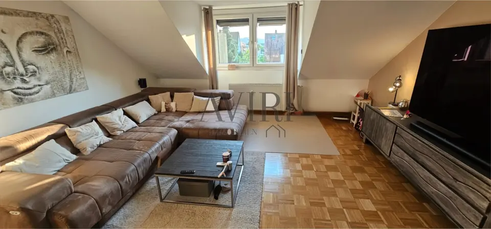 3 Zimmer Wohnung mit 106 m² in Bamberg – Bild 1