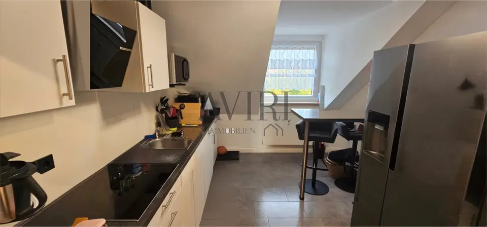 3 Zimmer Wohnung mit 106 m² in Bamberg – Bild 3