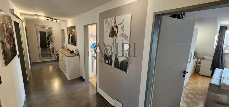 3 Zimmer Wohnung mit 106 m² in Bamberg – Bild 6