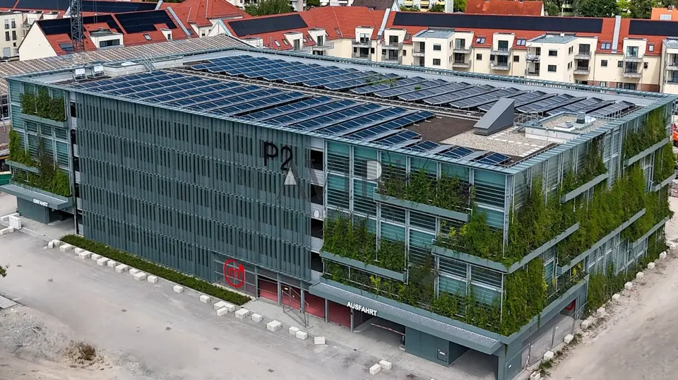 3 Zimmer Wohnung mit 106 m² in Bamberg – Bild 9