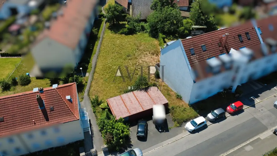 3 Zimmer Wohnung mit 106 m² in Bamberg – Bild 10