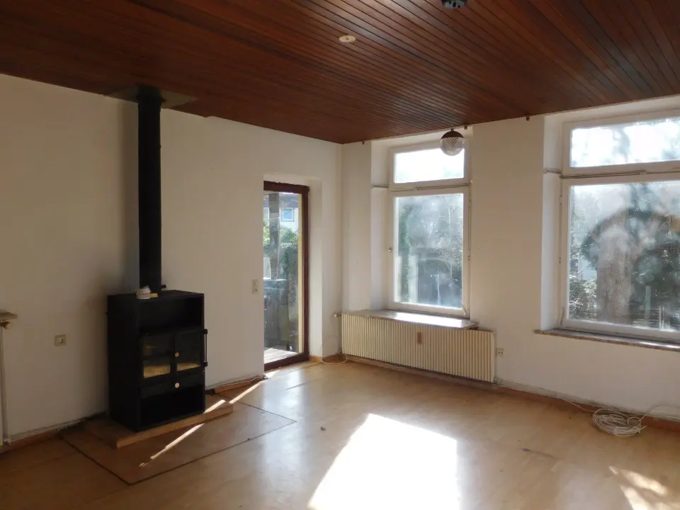 4 Zimmer Wohnung mit 130 m² in Wilhelmshaven – Bild 1