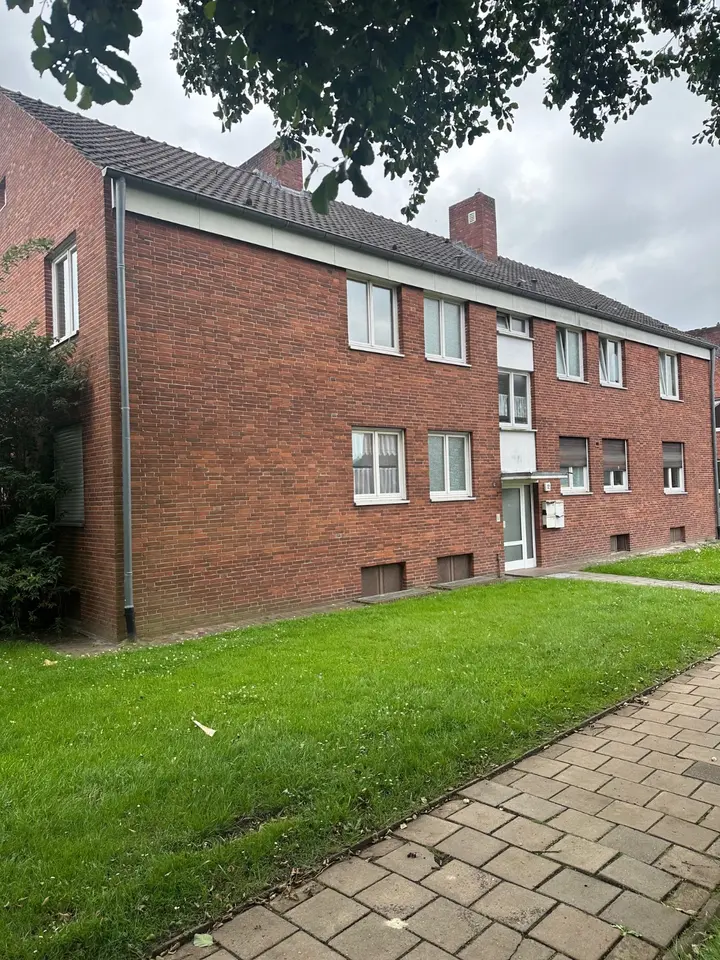 4 Zimmer Wohnung mit 130 m² in Wilhelmshaven – Bild 3