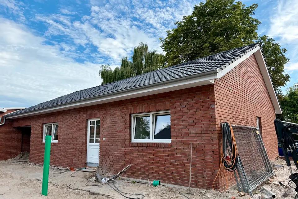 4 Zimmer Wohnung mit 130 m² in Wilhelmshaven – Bild 6